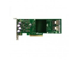 Supermicro AOC-S2308L-L8I+, STD Gen-3 PCI-e x8, 8 internal ports SAS 6Gb/s Raid Controller
